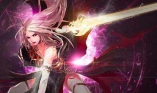 流浪武士希洛克装备选择 流浪武士用什么武器